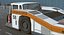 Airport Ground Support Vehicles