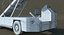 Airport Ground Support Vehicles