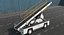Airport Ground Support Vehicles