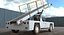 Airport Ground Support Vehicles