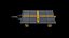 Airport Ground Support Vehicles