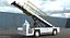 Airport Ground Support Vehicles