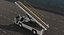 Airport Ground Support Vehicles