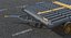 Airport Ground Support Vehicles
