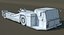 Airport Ground Support Vehicles