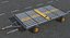 Airport Ground Support Vehicles