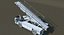Airport Ground Support Vehicles