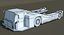 Airport Ground Support Vehicles