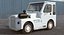 Airport Ground Support Vehicles
