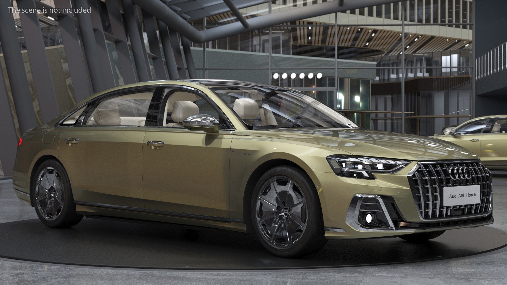 3D model Horch Audi A8L Luxury Sedan Green Rigged https://p.turbosquid.com/ts-thumb/Rm/aUuQ9P/2S/horchaudia8lluxurysedangreenrigged3dsmodel003/jpg/1668301538/1920x1080/fit_q87/946b93f3133dd18ff8be55e9df83be2534d3b387/horchaudia8lluxurysedangreenrigged3dsmodel003.jpg