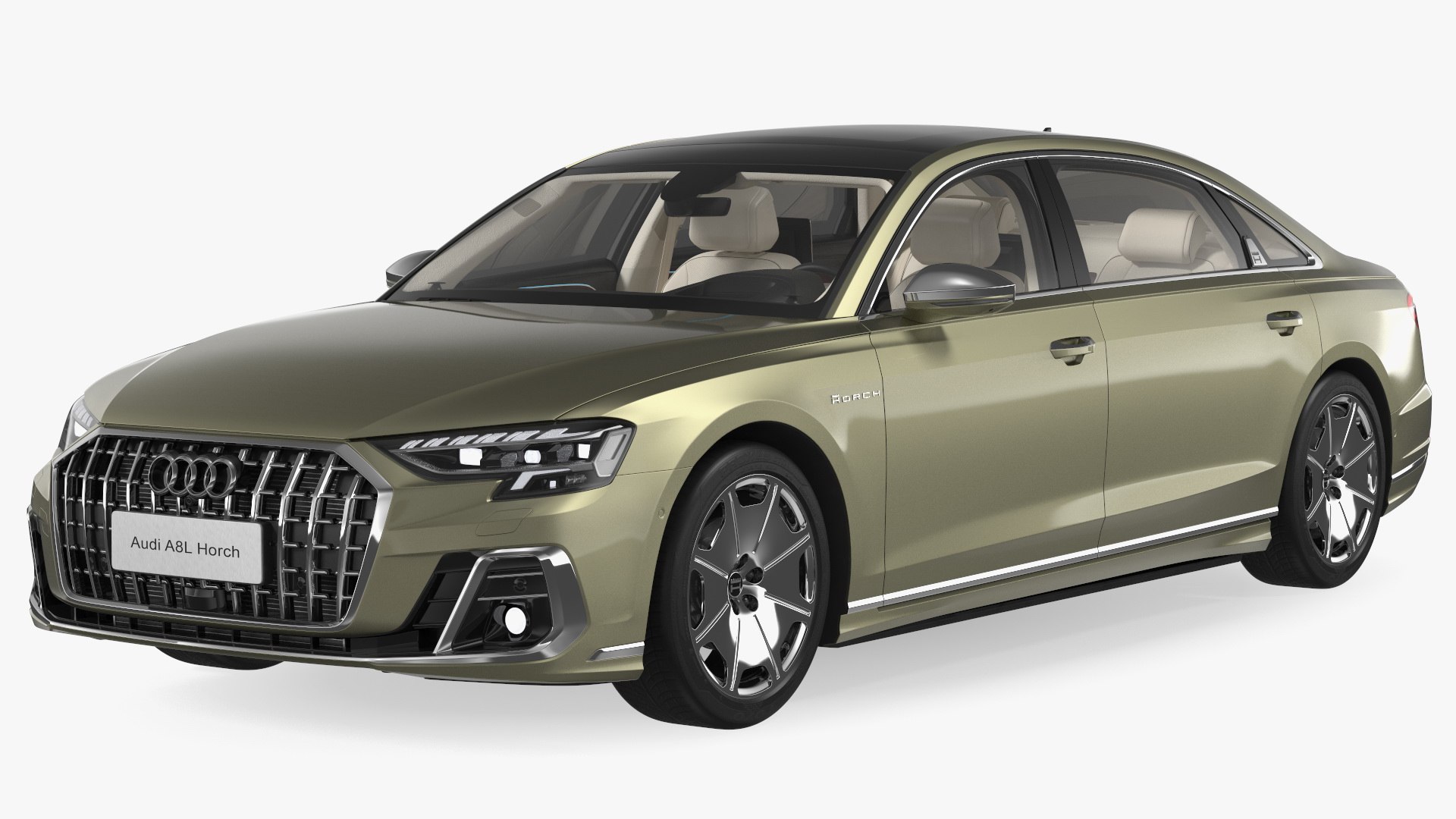 3D model Horch Audi A8L Luxury Sedan Green Rigged https://p.turbosquid.com/ts-thumb/Rm/aUuQ9P/4M/horchaudia8lluxurysedangreenrigged3dsmodel014/jpg/1668301583/1920x1080/fit_q87/f6b9b46d555aece905ca79f358cf43f7b7e38e25/horchaudia8lluxurysedangreenrigged3dsmodel014.jpg