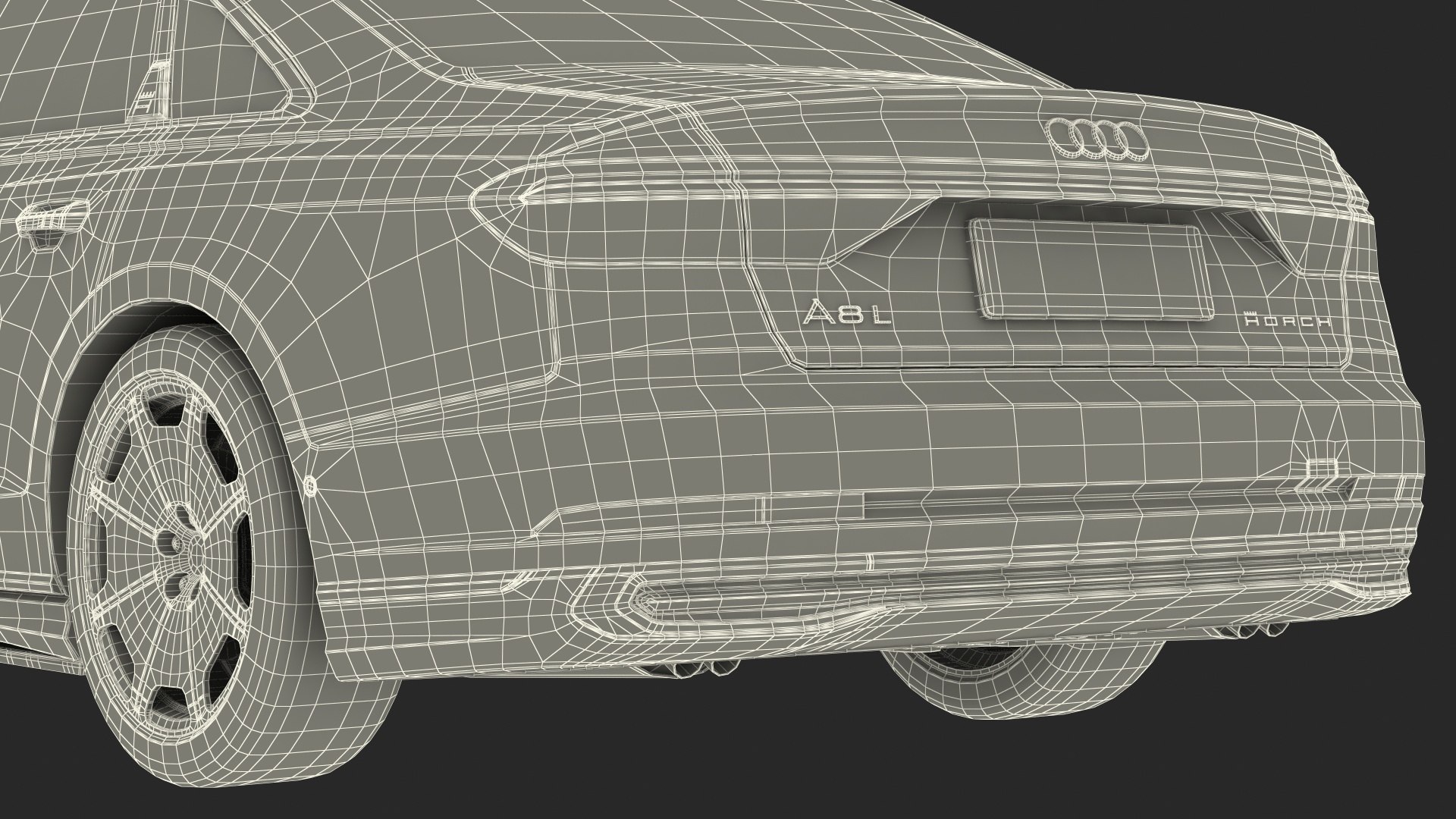 3D model Horch Audi A8L Luxury Sedan Green Rigged https://p.turbosquid.com/ts-thumb/Rm/aUuQ9P/CB/horchaudia8lluxurysedangreenrigged3dsmodel035/jpg/1668301671/1920x1080/fit_q87/0f860b6ead7ff7a4509aa0da8cc58bedc4e2972a/horchaudia8lluxurysedangreenrigged3dsmodel035.jpg