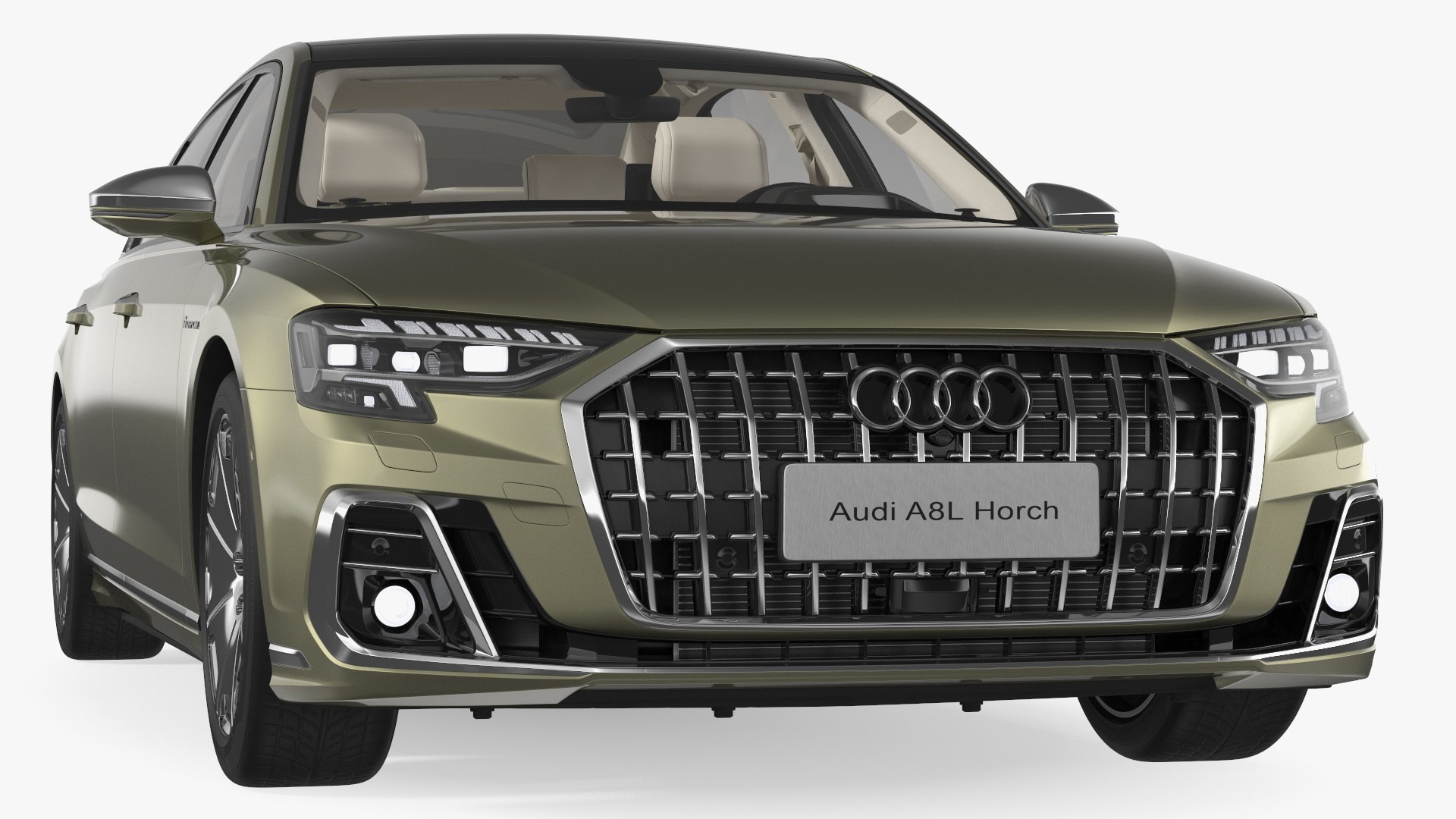 3D model Horch Audi A8L Luxury Sedan Green Rigged https://p.turbosquid.com/ts-thumb/Rm/aUuQ9P/Cf/horchaudia8lluxurysedangreenrigged3dsmodel015/jpg/1668301587/1920x1080/fit_q87/aa47c96e52fdfed4bdb5514ed68063936ac9d0c5/horchaudia8lluxurysedangreenrigged3dsmodel015.jpg