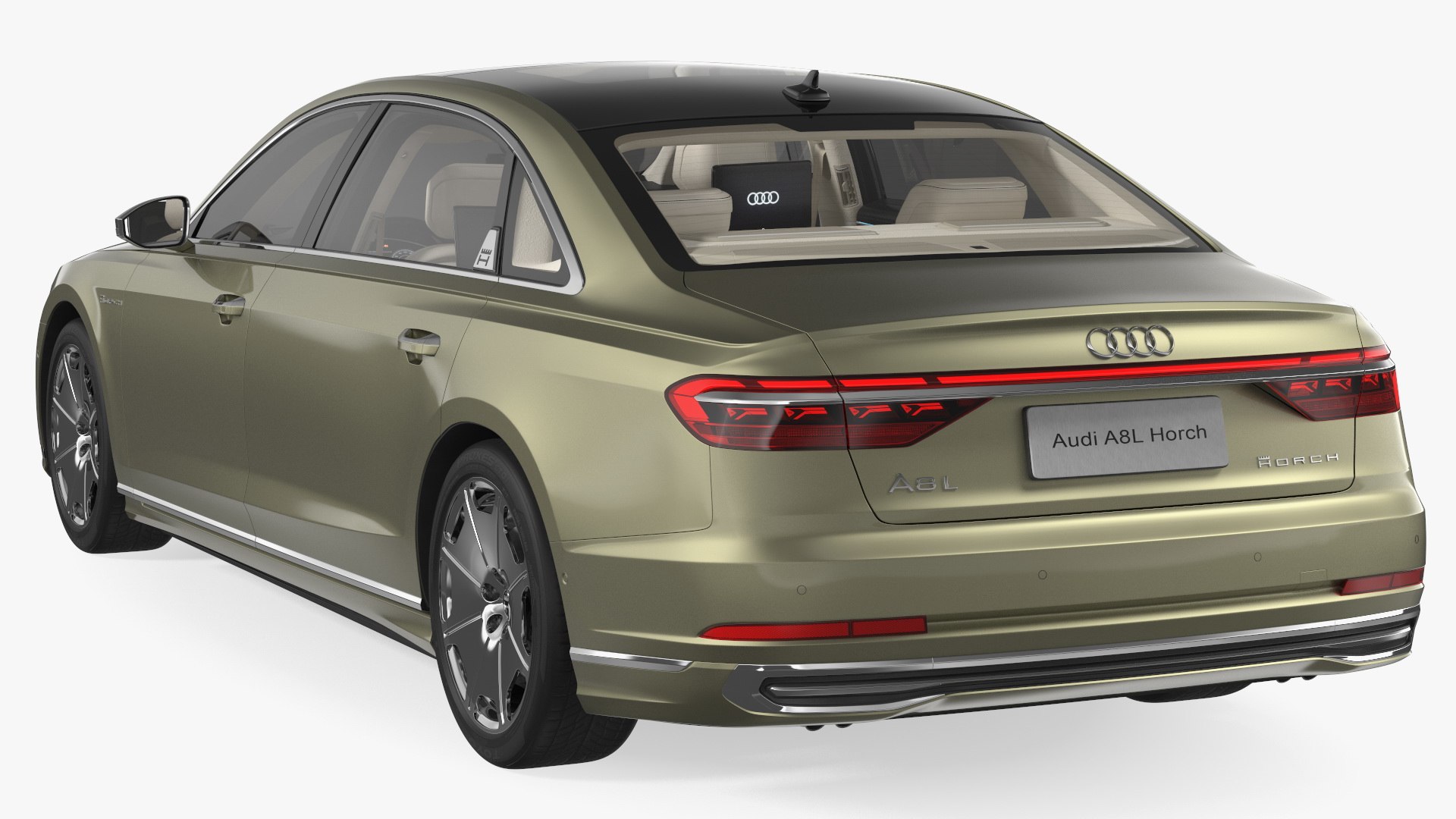 3D model Horch Audi A8L Luxury Sedan Green Rigged https://p.turbosquid.com/ts-thumb/Rm/aUuQ9P/N1/horchaudia8lluxurysedangreenrigged3dsmodel019/jpg/1668301602/1920x1080/fit_q87/61c435a4b792f27b28a68c1338578c8257da959b/horchaudia8lluxurysedangreenrigged3dsmodel019.jpg