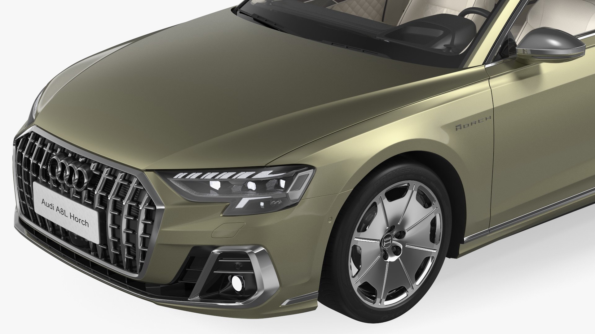 3D model Horch Audi A8L Luxury Sedan Green Rigged https://p.turbosquid.com/ts-thumb/Rm/aUuQ9P/wB/horchaudia8lluxurysedangreenrigged3dsmodel022/jpg/1668301614/1920x1080/fit_q87/f95dd18a51276257d98a7b02a1395230141a56c0/horchaudia8lluxurysedangreenrigged3dsmodel022.jpg