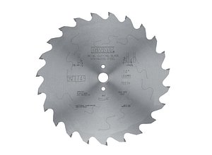 Circular saw blade