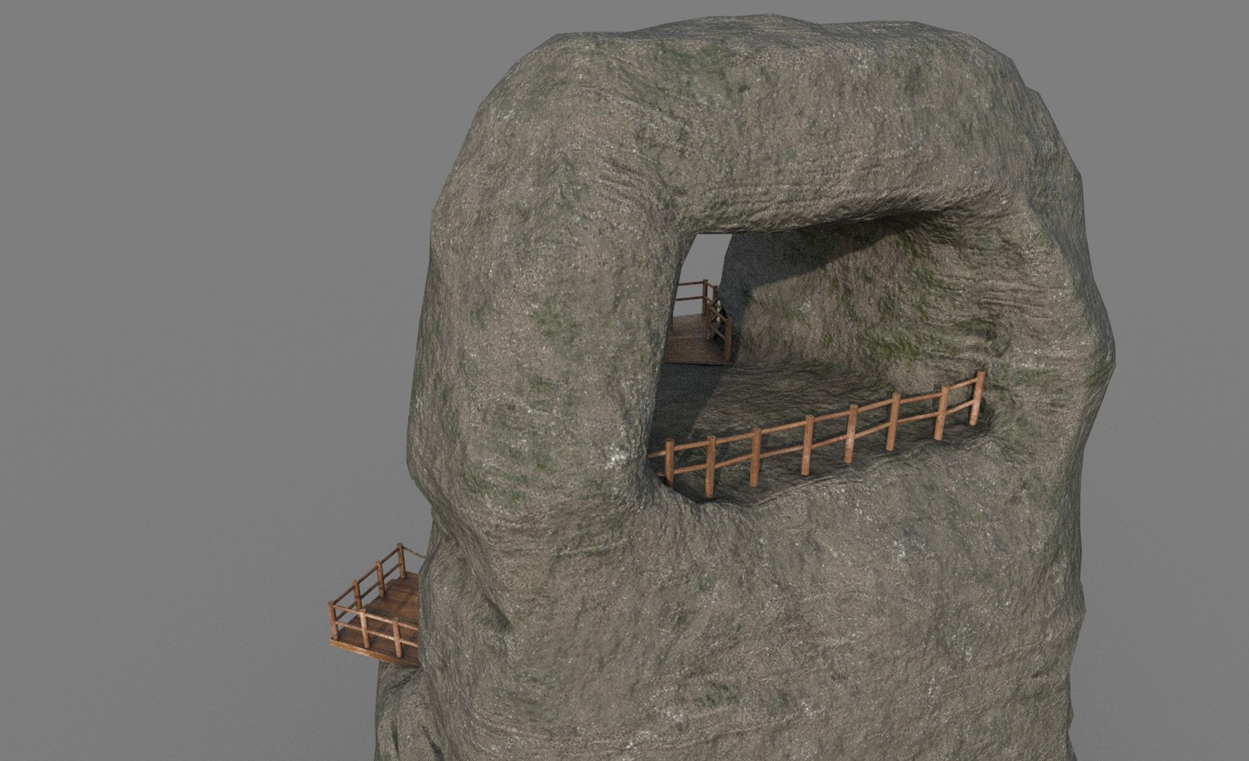 3D Mountain and Wooden Stairs Scene https://p.turbosquid.com/ts-thumb/Rm/bdcyit/Ob/mountain05/jpg/1623792239/1920x1080/fit_q87/d11837e35f5dabbc8f46530705e4fcf13a7edbee/mountain05.jpg