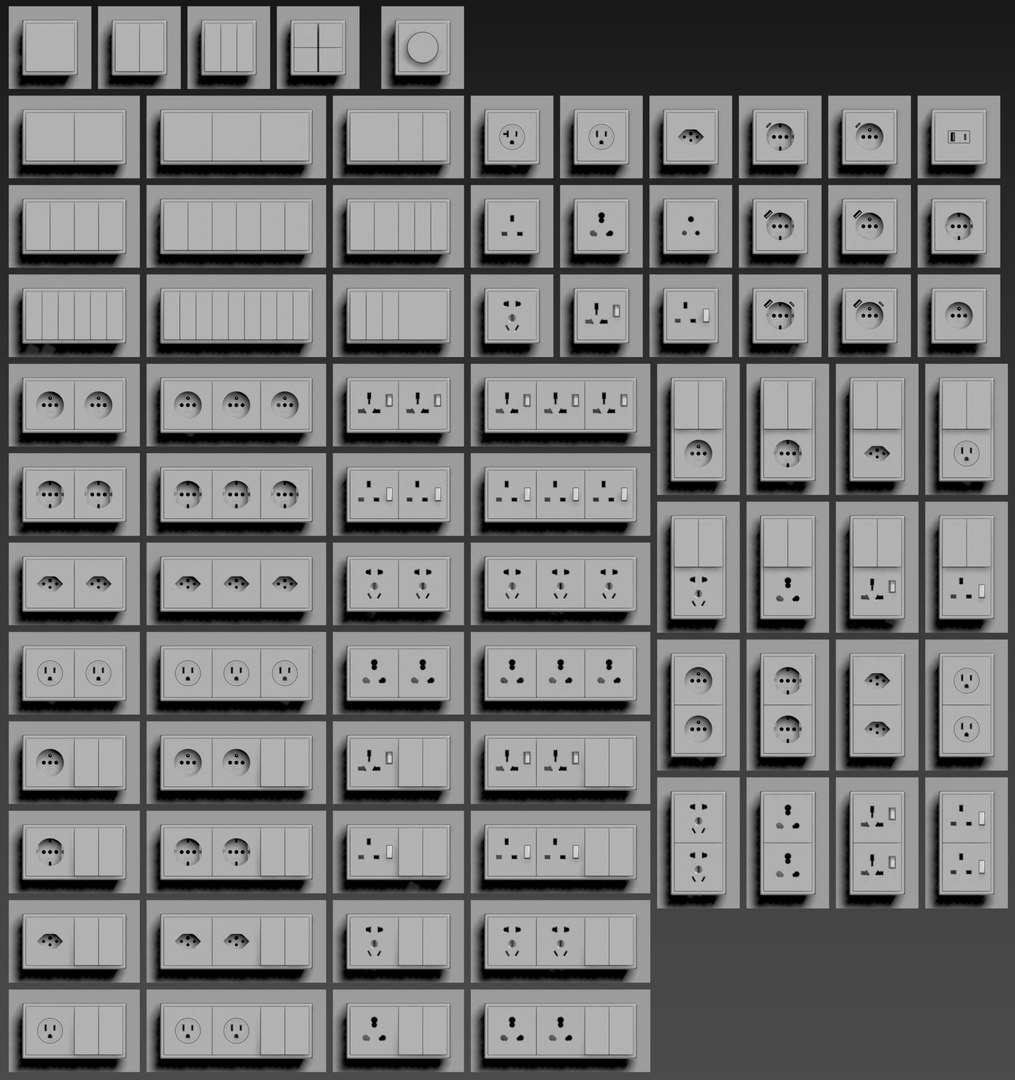 JUNG LS Cube  Switches and sockets kit 80 items 3D model https://p.turbosquid.com/ts-thumb/Rm/c9N4kY/4D/socket__01/jpg/1669049406/1920x1080/fit_q87/d364141dc80978b7ede3b8c49cf1d05e6f9b74e7/socket__01.jpg