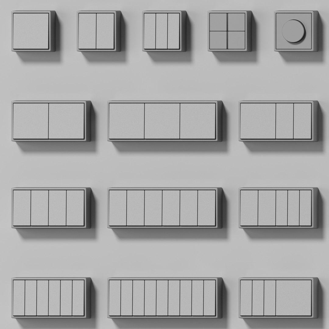 JUNG LS Cube  Switches and sockets kit 80 items 3D model https://p.turbosquid.com/ts-thumb/Rm/c9N4kY/Q5/jung_ls_cube_sockets_03/jpg/1669049356/1920x1080/fit_q87/6bb3ad566fd46be731008da4d334fc9eb43f7845/jung_ls_cube_sockets_03.jpg