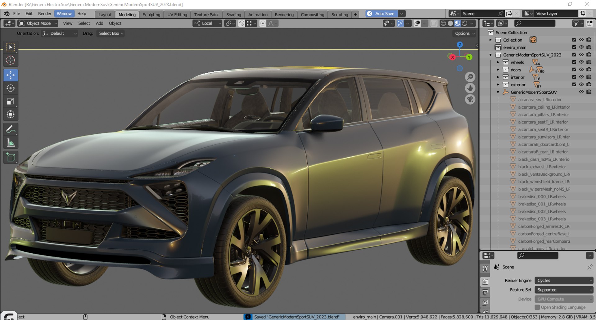Generic Modern Sport SUV 3D https://p.turbosquid.com/ts-thumb/Rm/eD50QY/WB/genericmodernsportsuv_2023_32/jpg/1691665121/1920x1080/fit_q87/9298fc82ee1e65727fad055b573b836e7bab1b04/genericmodernsportsuv_2023_32.jpg