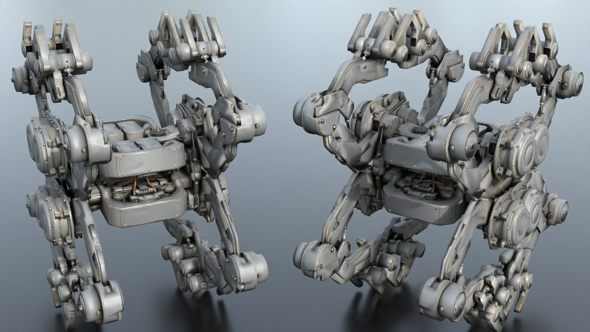Sci-Fi Mecha Kitbash Pack 3D model https://p.turbosquid.com/ts-thumb/Rm/jExB9S/3i/13/png/1787748729/1920x1080/fit_q87/faf274c0568dd1c4ec2c67dccc6bd5c6644842cd/13.jpg