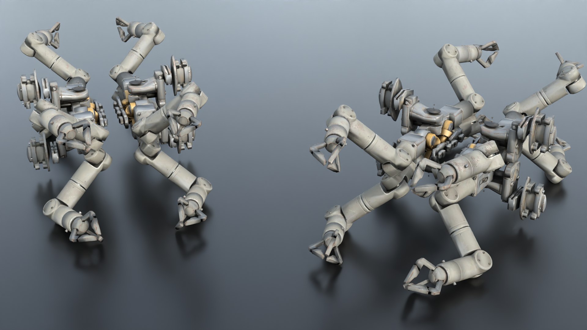 Sci-Fi Mecha Kitbash Pack 3D model https://p.turbosquid.com/ts-thumb/Rm/jExB9S/Ah/11/png/1787748728/1920x1080/fit_q87/74762e0d102c7e511282906bb6e5582bc3fa7557/11.jpg