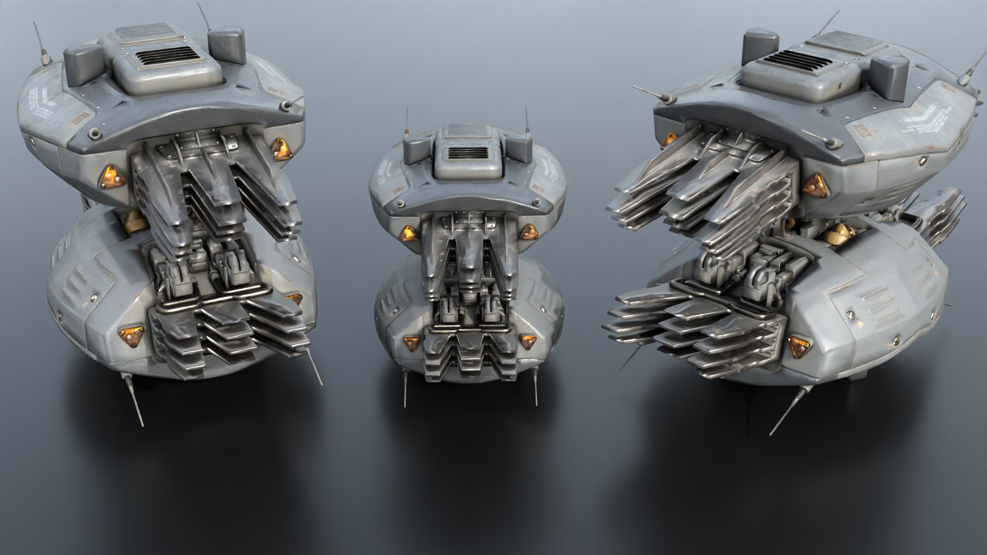 Sci-Fi Mecha Kitbash Pack 3D model https://p.turbosquid.com/ts-thumb/Rm/jExB9S/HB/8/png/1787748709/1920x1080/fit_q87/9abb363b236e3bff5121a253f036024e753b7a0a/8.jpg
