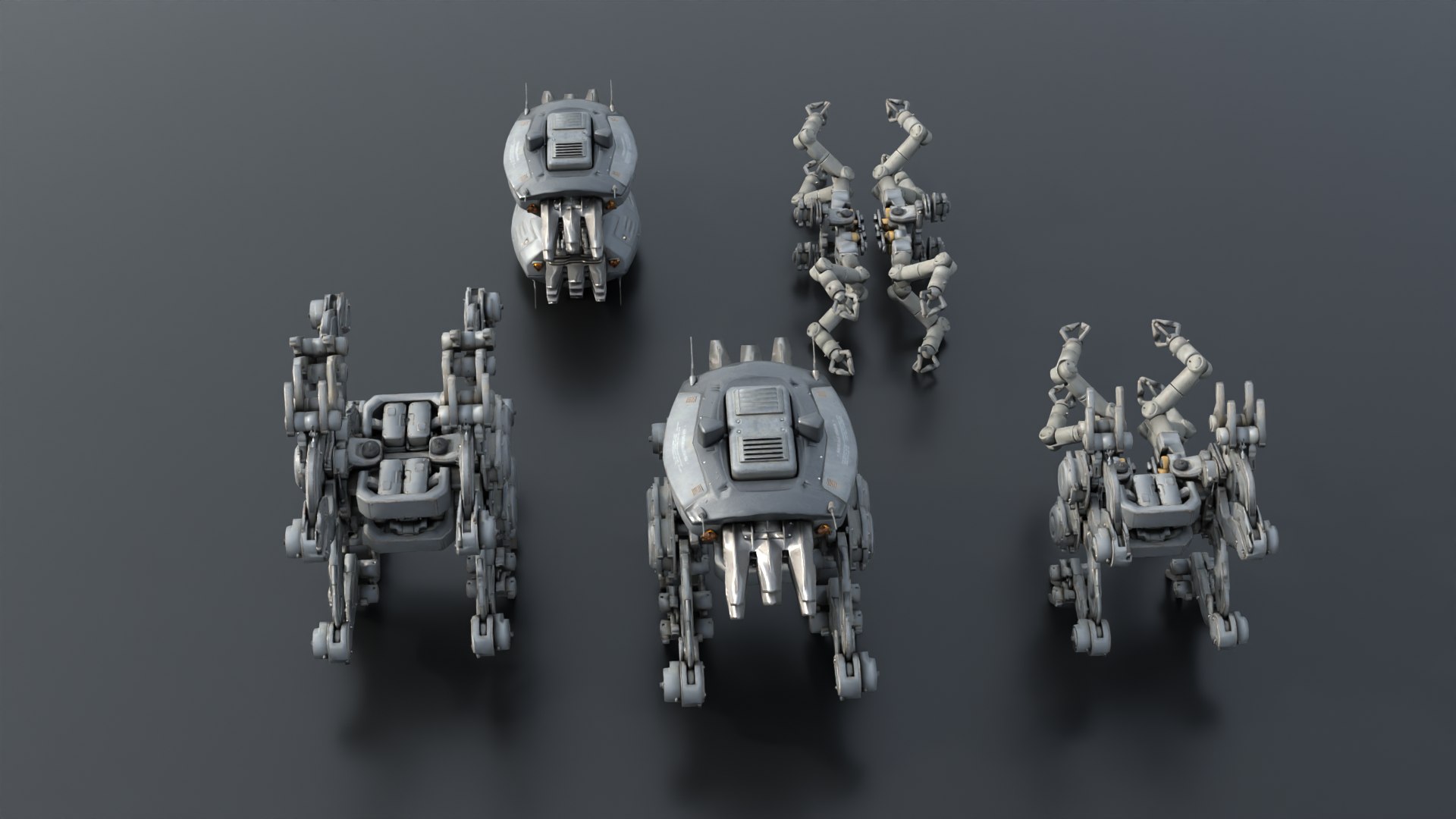 Sci-Fi Mecha Kitbash Pack 3D model https://p.turbosquid.com/ts-thumb/Rm/jExB9S/LD/4/png/1787748683/1920x1080/fit_q87/c713563defd9eb416dd7a5a87b3d3f7590426d71/4.jpg