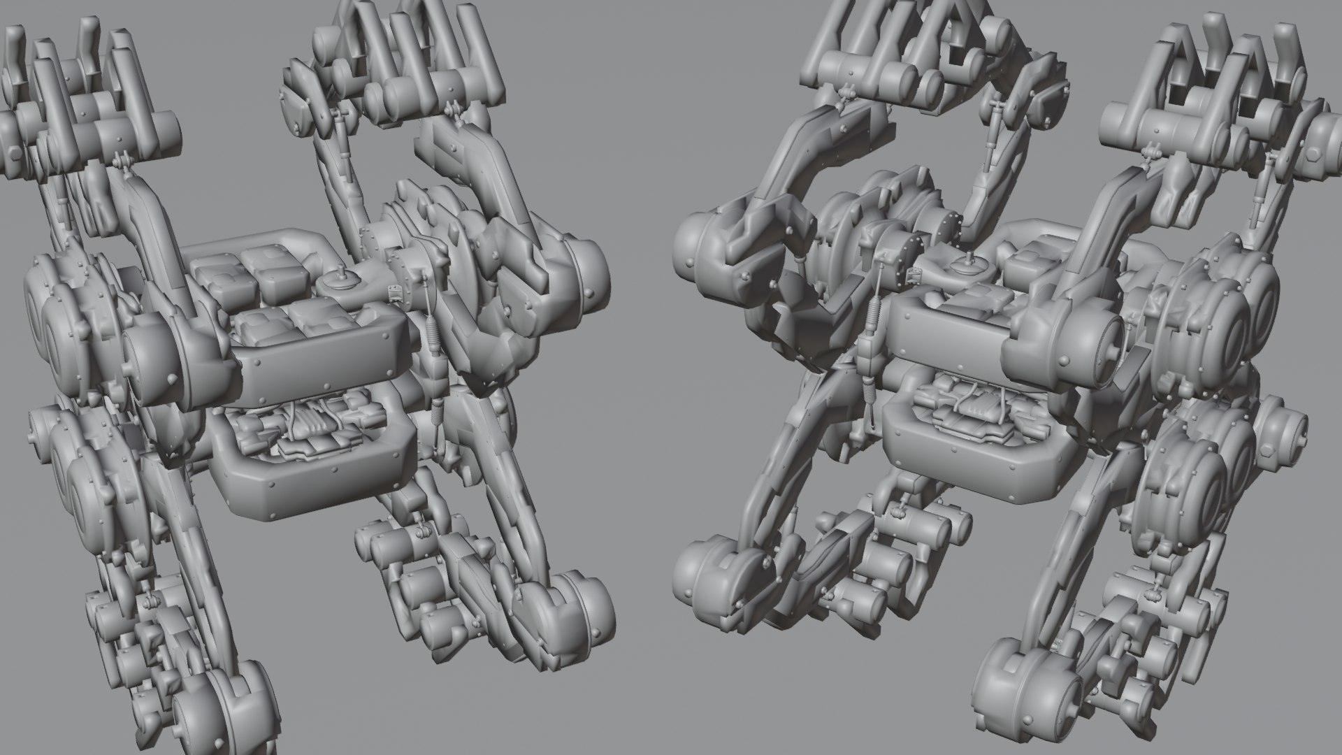 Sci-Fi Mecha Kitbash Pack 3D model https://p.turbosquid.com/ts-thumb/Rm/jExB9S/T6/12/png/1787748724/1920x1080/fit_q87/8dd0163c59d6dc9aef0035986ca32ce28b3e7f37/12.jpg