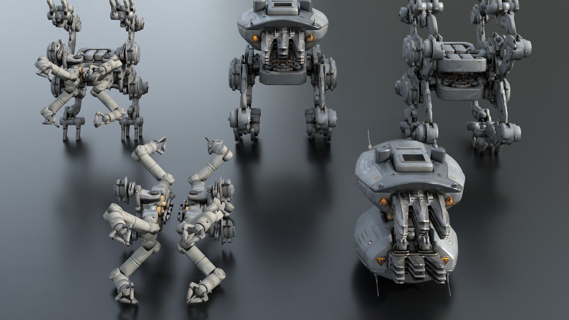 Sci-Fi Mecha Kitbash Pack 3D model https://p.turbosquid.com/ts-thumb/Rm/jExB9S/tm/1/png/1787748665/1920x1080/fit_q87/f48d36ed20e226eb4f7dd95e3739ed228c81418e/1.jpg