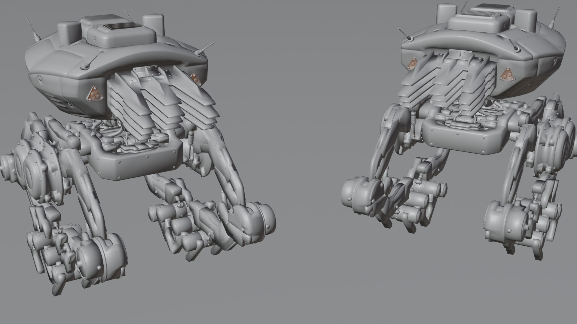 Sci-Fi Mecha Kitbash Pack 3D model https://p.turbosquid.com/ts-thumb/Rm/jExB9S/uQ/15/png/1787748741/1920x1080/fit_q87/748e58abd3dab9bbccc25028e18b1942d5b14a22/15.jpg
