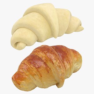Croissants Collection