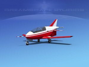 Bede Bd-5 Microplane V03