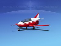 Bede Bd-5 Microplane V03