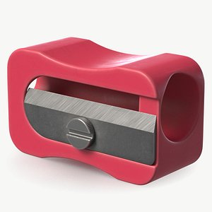 Pencil Sharpener 1