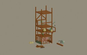 Construction Site