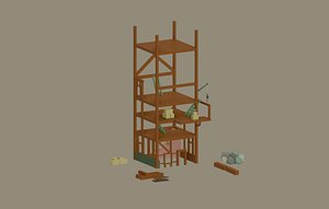Construction Site