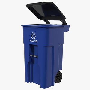 Recycling Bin