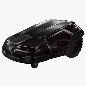 Robot Lawn Mower