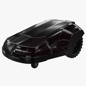 Robot Lawn Mower