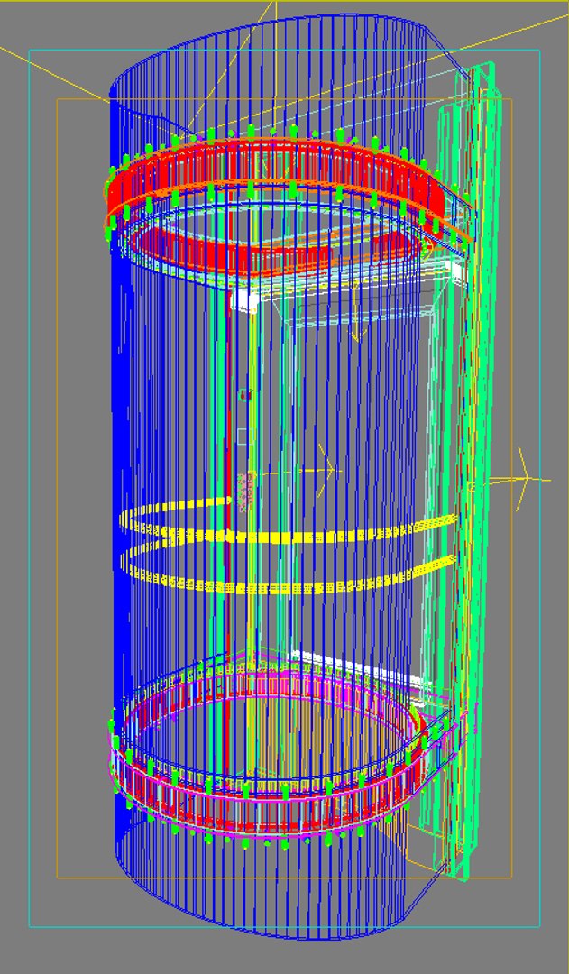 Max Panoramic Elevator