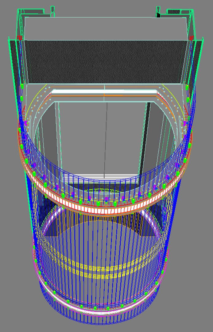 Max Panoramic Elevator