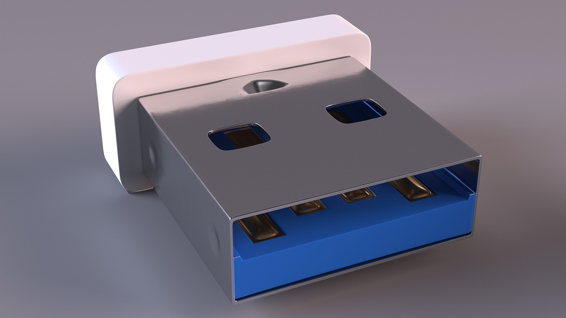 3D model USB 3 Dongle https://p.turbosquid.com/ts-thumb/Rm/qsczTS/1n/usb3.0dongle3dsmodel010/jpg/1676976472/1920x1080/fit_q87/d58d56250c971bd4daca0d7d7582af9df348fbe1/usb3.0dongle3dsmodel010.jpg