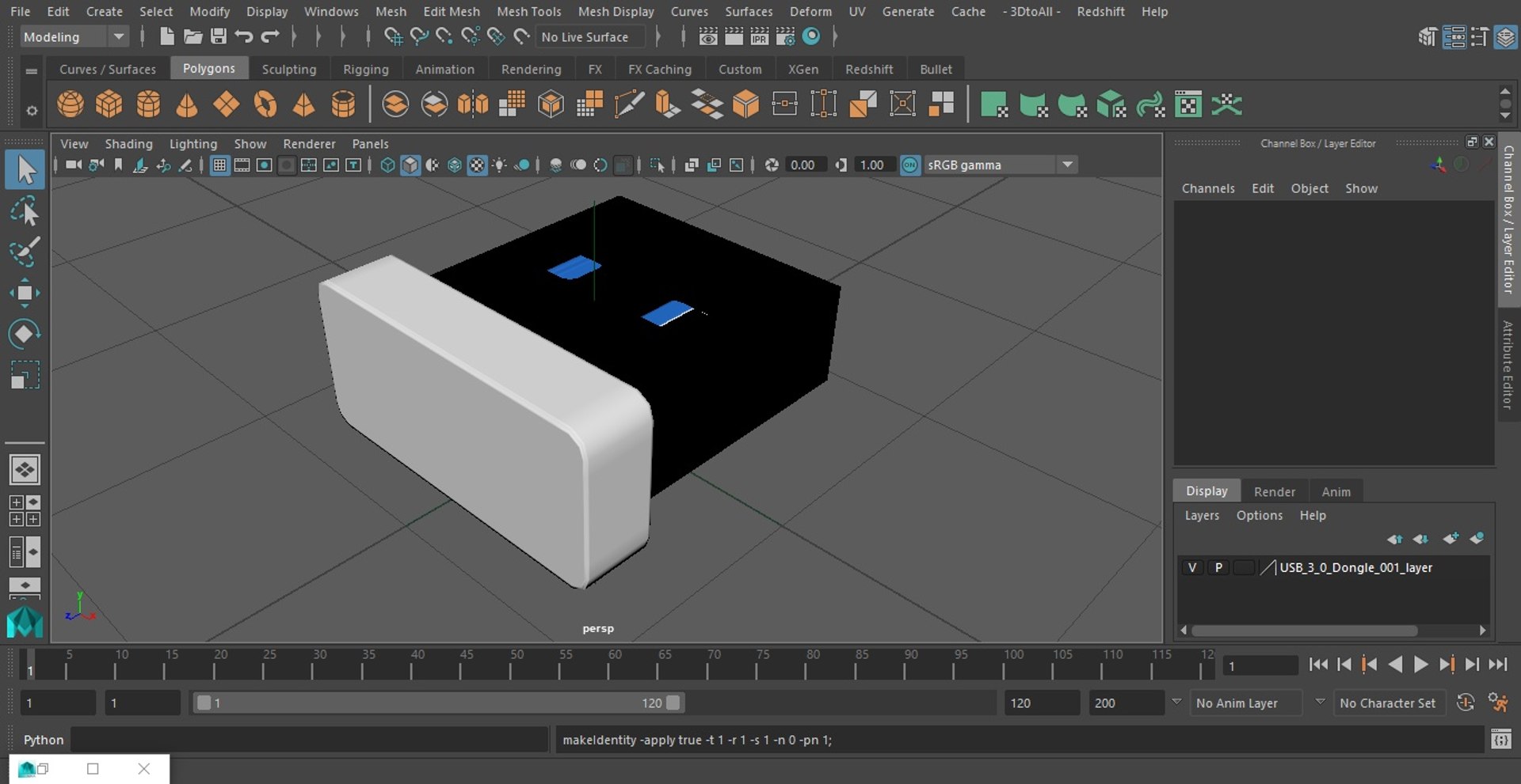 3D model USB 3 Dongle https://p.turbosquid.com/ts-thumb/Rm/qsczTS/UU/usb3.0dongle3dsmodel036/jpg/1676976525/1920x1080/fit_q87/e7509c4037015c2aa055080c08f41293edda5445/usb3.0dongle3dsmodel036.jpg