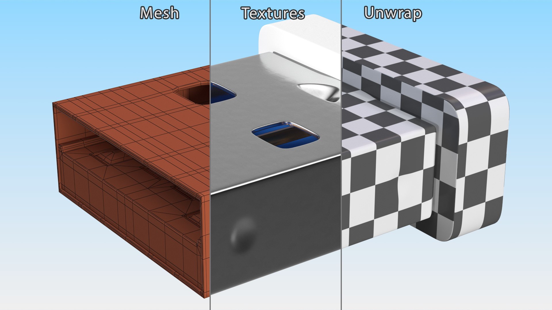 3D model USB 3 Dongle https://p.turbosquid.com/ts-thumb/Rm/qsczTS/k9/usb3.0dongle3dsmodel015/jpg/1676976488/1920x1080/fit_q87/55220044fb8743a701388f919ab4d823136eed04/usb3.0dongle3dsmodel015.jpg