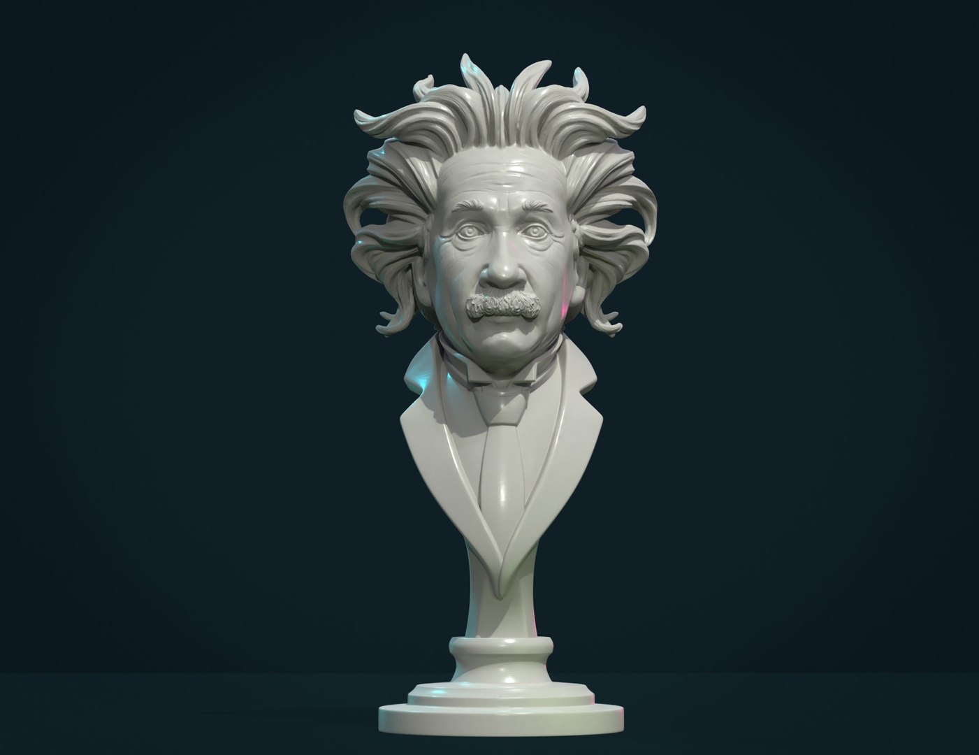 einstein bust 3D model https://p.turbosquid.com/ts-thumb/Rm/y8vCdR/9ja9kLcT/einstein_01/jpg/1595849759/1920x1080/fit_q87/b53e0e74d738183c534fda263cda64a042aa7f07/einstein_01.jpg
