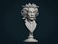 Albert Einstein bust