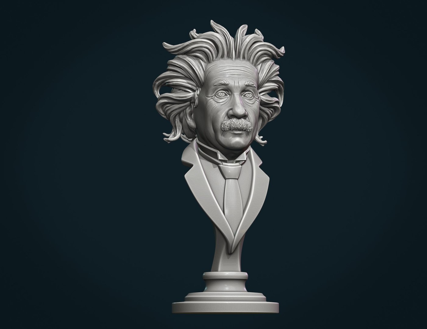 einstein bust 3D model https://p.turbosquid.com/ts-thumb/Rm/y8vCdR/x9Jkkuuv/einstein_12/jpg/1595849767/1920x1080/fit_q87/24ddf20e1df7ef35fa38b48e43f533df3faba1b9/einstein_12.jpg