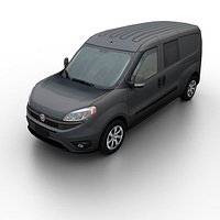 Fiat Doblo 2015