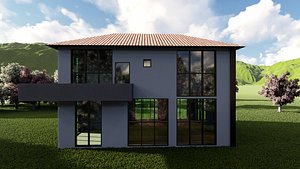 Family House